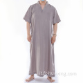 Thobe Thawb Robe Abaya per abiti islamici da uomo